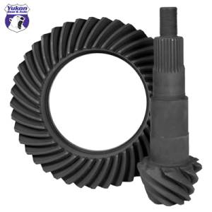 Yukon Gear & Axle - Yukon Gear & Axle Yukon Gear High Performance Gear Set For Ford 7.5in in a 3.73 Ratio - YG F7.5-373 - Image 3