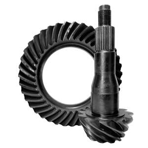 Yukon Gear & Axle - Yukon Gear & Axle Yukon Gear High Performance Gear Set For 15+ Ford F-150 8.8in in a 3.55 Ratio - YG F8.8-355-15 - Image 4