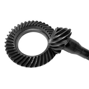 Yukon Gear & Axle - Yukon Gear & Axle Yukon Gear High Performance Gear Set For 15+ Ford F-150 8.8in in a 3.55 Ratio - YG F8.8-355-15 - Image 6