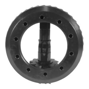 Yukon Gear & Axle - Yukon Gear & Axle Yukon Gear High Performance Gear Set For Ford 8.8in in a 3.73 Ratio - YG F8.8-373 - Image 6