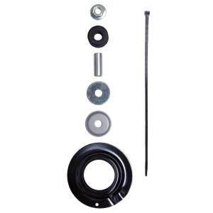 Bilstein - Bilstein B8 5100 (Ride Height Adjustable) - Suspension Shock Absorber - 24-335041 - Image 2