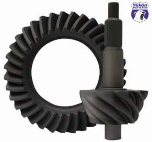 Yukon Gear & Axle - Yukon Gear & Axle Yukon Gear High Performance Gear Set For Ford 9in in a 3.50 Ratio - YG F9-350 - Image 3