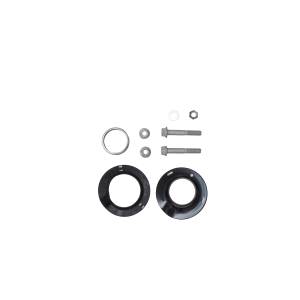 Bilstein - Bilstein B6 4600 - Suspension Shock Absorber - 24-337106 - Image 4