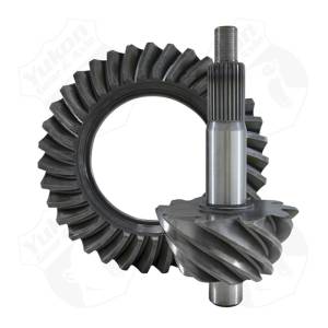 Yukon Gear & Axle - Yukon Gear & Axle Yukon Gear High Performance Gear Set For Ford 9in in a 3.70 Ratio - YG F9-370 - Image 4