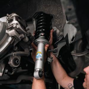 Bilstein - Bilstein B8 TerraSport - Suspension Shock Absorber - 24-337816 - Image 14