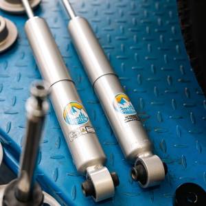 Bilstein - Bilstein B8 TerraSport - Suspension Shock Absorber - 24-338264 - Image 9