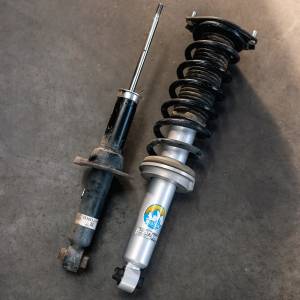 Bilstein - Bilstein B8 TerraSport - Suspension Shock Absorber - 24-338264 - Image 10