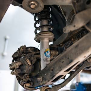 Bilstein - Bilstein B8 TerraSport - Suspension Shock Absorber - 24-338264 - Image 11