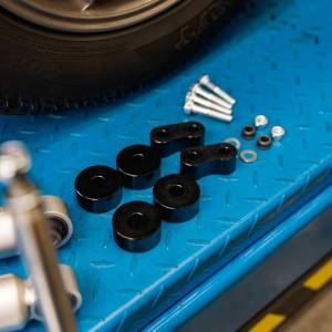 Bilstein - Bilstein B8 TerraSport - Suspension Shock Absorber - 24-338264 - Image 12