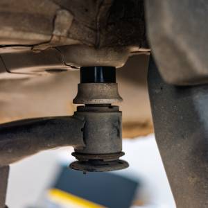 Bilstein - Bilstein B8 TerraSport - Suspension Shock Absorber - 24-338264 - Image 13