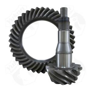 Yukon Gear & Axle - Yukon Gear & Axle Yukon Gear High Performance Gear Set For 10 & Down Ford 9.75in in a 3.31 Ratio - YG F9.75-331 - Image 4