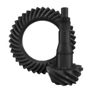 Yukon Gear & Axle - Yukon Gear & Axle Yukon Gear High Performance Gear Set For 11+ Ford 9.75in in a 3.55 Ratio - YG F9.75-355-11 - Image 4