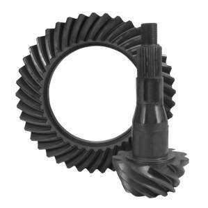 Yukon Gear & Axle - Yukon Gear & Axle Yukon Gear High Performance Gear Set For 11+ Ford 9.75in in a 3.73 Ratio - YG F9.75-373-11 - Image 7