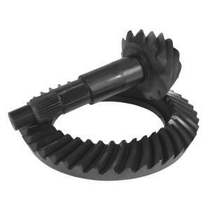 Yukon Gear & Axle - Yukon Gear & Axle Yukon Gear High Performance Gear Set For GM 11.5in in a 3.73 Ratio - YG GM11.5-373 - Image 2