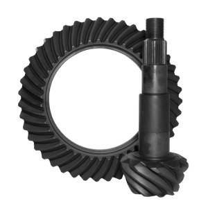 Yukon Gear & Axle - Yukon Gear & Axle Yukon Gear High Performance Gear Set For GM 11.5in in a 4.30 Ratio - YG GM11.5-430 - Image 1
