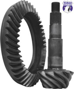 Yukon Gear & Axle - Yukon Gear & Axle Yukon Gear High Performance Gear Set For GM 11.5in in a 5.13 Ratio - YG GM11.5-513 - Image 3