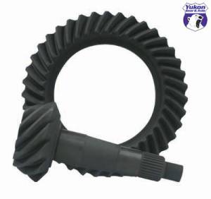 Yukon Gear & Axle - Yukon Gear & Axle Yukon Gear High Performance Gear Set For GM 12P in a 3.42 Ratio - YG GM12P-342 - Image 4