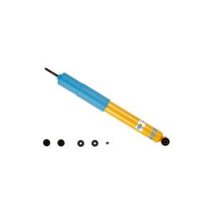 Bilstein - Bilstein B6 Performance - Suspension Shock Absorber - 24-632133 - Image 1