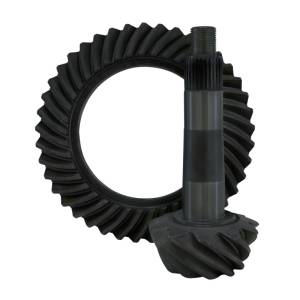 Yukon Gear & Axle - Yukon Gear & Axle Yukon Gear High Performance Gear Set For GM 12 Bolt Truck in a 3.73 Ratio - YG GM12T-373 - Image 2