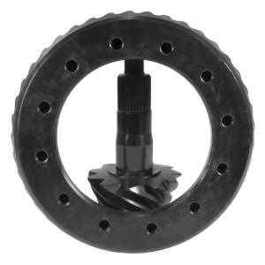 Yukon Gear & Axle - Yukon Gear & Axle Yukon Gear High Performance Gear Set For 10.5in GM 14 Bolt Truck in a 3.73 Ratio - YG GM14T-373 - Image 6