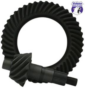 Yukon Gear & Axle - Yukon Gear & Axle Yukon Gear High Performance Gear Set For 10.5in GM 14 Bolt Truck in a 4.11 Ratio - YG GM14T-411 - Image 2