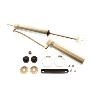 Bilstein - Bilstein B8 5160 - Suspension Shock Absorber - 25-177411 - Image 1