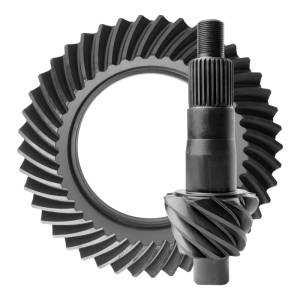 Yukon Gear & Axle - Yukon Gear & Axle Yukon Gear High Performance Thick Gear Set For 10.5in GM 14 Bolt Truck in a 5.38 Ratio - YG GM14T-538T - Image 2