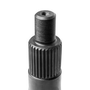 Yukon Gear & Axle - Yukon Gear & Axle Yukon Gear High Performance Thick Gear Set For 10.5in GM 14 Bolt Truck in a 5.38 Ratio - YG GM14T-538T - Image 5