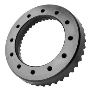 Yukon Gear & Axle - Yukon Gear & Axle Yukon Gear High Performance Thick Gear Set For 10.5in GM 14 Bolt Truck in a 5.38 Ratio - YG GM14T-538T - Image 8