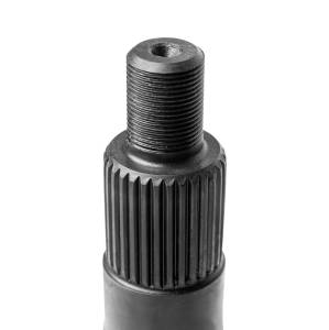Yukon Gear & Axle - Yukon Gear & Axle Yukon Gear High Performance Thick Gear Set For 10.5in GM 14 Bolt Truck in a 5.38 Ratio - YG GM14T-538T - Image 11