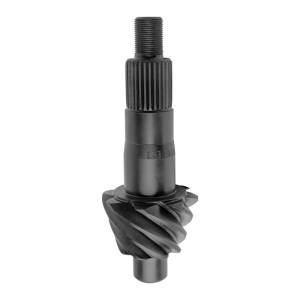 Yukon Gear & Axle - Yukon Gear & Axle Yukon Gear High Performance Thick Gear Set For 10.5in GM 14 Bolt Truck in a 5.38 Ratio - YG GM14T-538T - Image 12