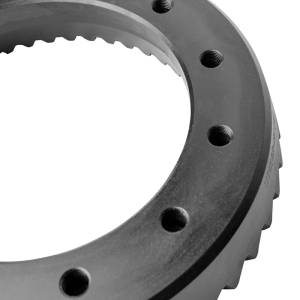 Yukon Gear & Axle - Yukon Gear & Axle Yukon Gear High Performance Thick Gear Set For 10.5in GM 14 Bolt Truck in a 5.38 Ratio - YG GM14T-538T - Image 15