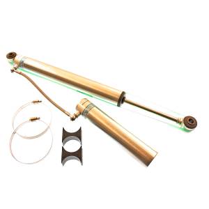 Bilstein B8 5160 - Suspension Shock Absorber - 25-177428