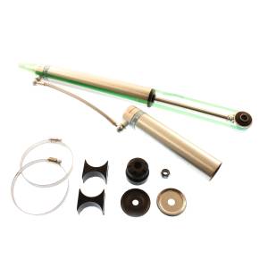 Bilstein - Bilstein B8 5160 - Suspension Shock Absorber - 25-177435 - Image 1