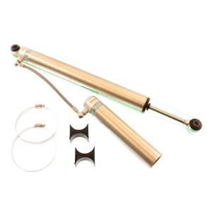 Bilstein B8 5160 - Suspension Shock Absorber - 25-177442