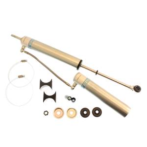 Bilstein - Bilstein B8 5165 - Suspension Shock Absorber - 25-177473 - Image 1