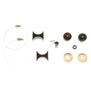 Bilstein - Bilstein B8 5165 - Suspension Shock Absorber - 25-177473 - Image 2