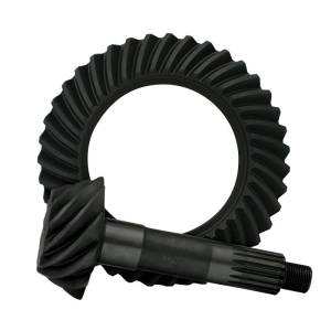 Yukon Gear & Axle - Yukon Gear & Axle Yukon Gear High Performance Thick Gear Set For GM Chevy 55P in a 4.11 Ratio - YG GM55P-411T - Image 1