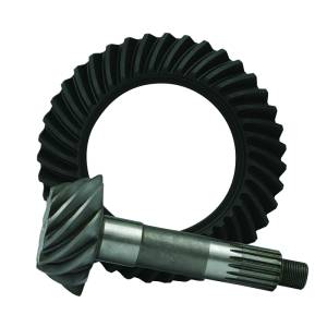 Yukon Gear & Axle - Yukon Gear & Axle Yukon Gear High Performance Thick Gear Set For GM Chevy 55P in a 4.11 Ratio - YG GM55P-411T - Image 4