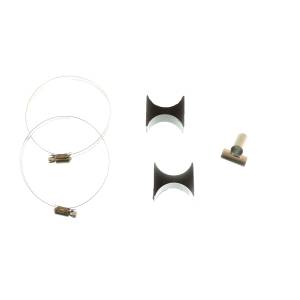 Bilstein - Bilstein B8 5165 - Suspension Shock Absorber - 25-177503 - Image 2