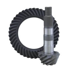 Yukon Gear & Axle - Yukon Gear & Axle Yukon Gear High Performance Gear Set For GM IFS 7.2in (S10 & S15) in a 3.73 Ratio - YG GM7.2-373R - Image 3