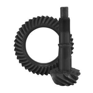Yukon Gear & Axle - Yukon Gear & Axle Yukon Gear High Performance Gear Set For GM 7.5in in a 3.73 Ratio - YG GM7.5-373 - Image 2