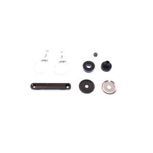Bilstein - Bilstein B8 5160 - Suspension Shock Absorber - 25-187595 - Image 2