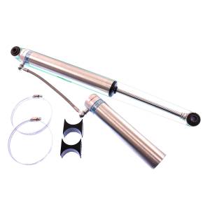 Bilstein B8 5160 - Suspension Shock Absorber - 25-187625