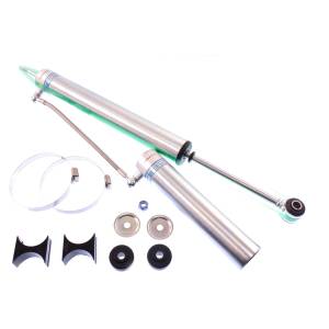 Bilstein - Bilstein B8 5160 - Suspension Shock Absorber - 25-187632 - Image 1