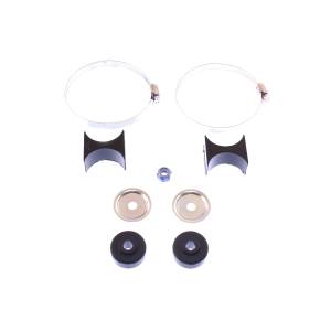 Bilstein - Bilstein B8 5160 - Suspension Shock Absorber - 25-187632 - Image 2