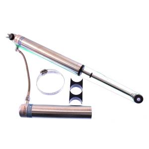 Bilstein - Bilstein B8 5160 - Suspension Shock Absorber - 25-187649 - Image 1