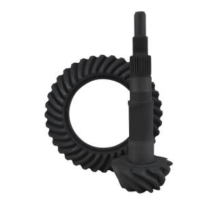 Yukon Gear & Axle - Yukon Gear & Axle Yukon Gear High Performance Gear Set For GM 7.6in Irs in a 3.23 Ratio - YG GM7.6-323IRS - Image 4