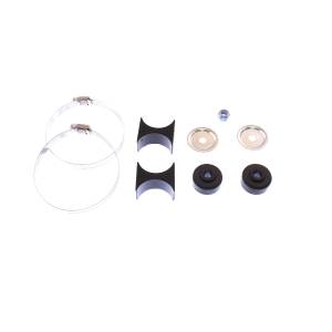 Bilstein - Bilstein B8 5160 - Suspension Shock Absorber - 25-187656 - Image 2