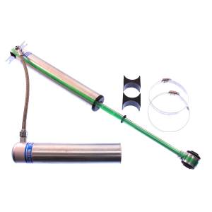Bilstein - Bilstein B8 5160 - Suspension Shock Absorber - 25-187663 - Image 1
